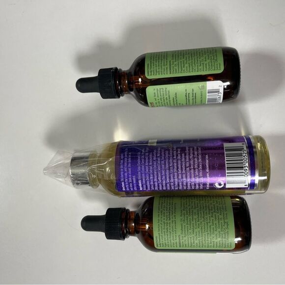 Brand New Viral TikTok Hair Gowth Bundle Rosemary Oil - Picture 3 of 4